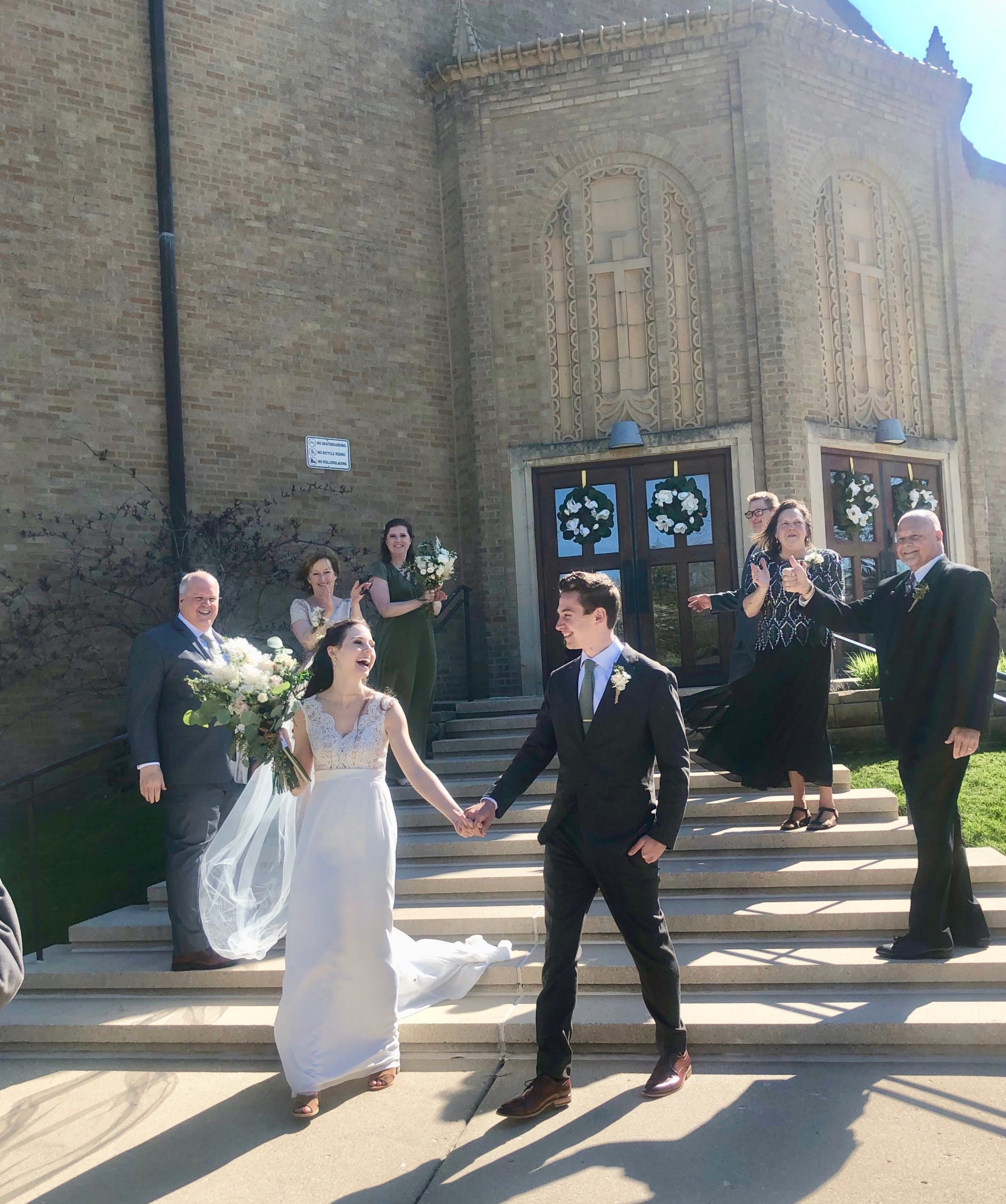 Brian Strife Wedding The Story Of Coronation Street: 80s Saw Ken And