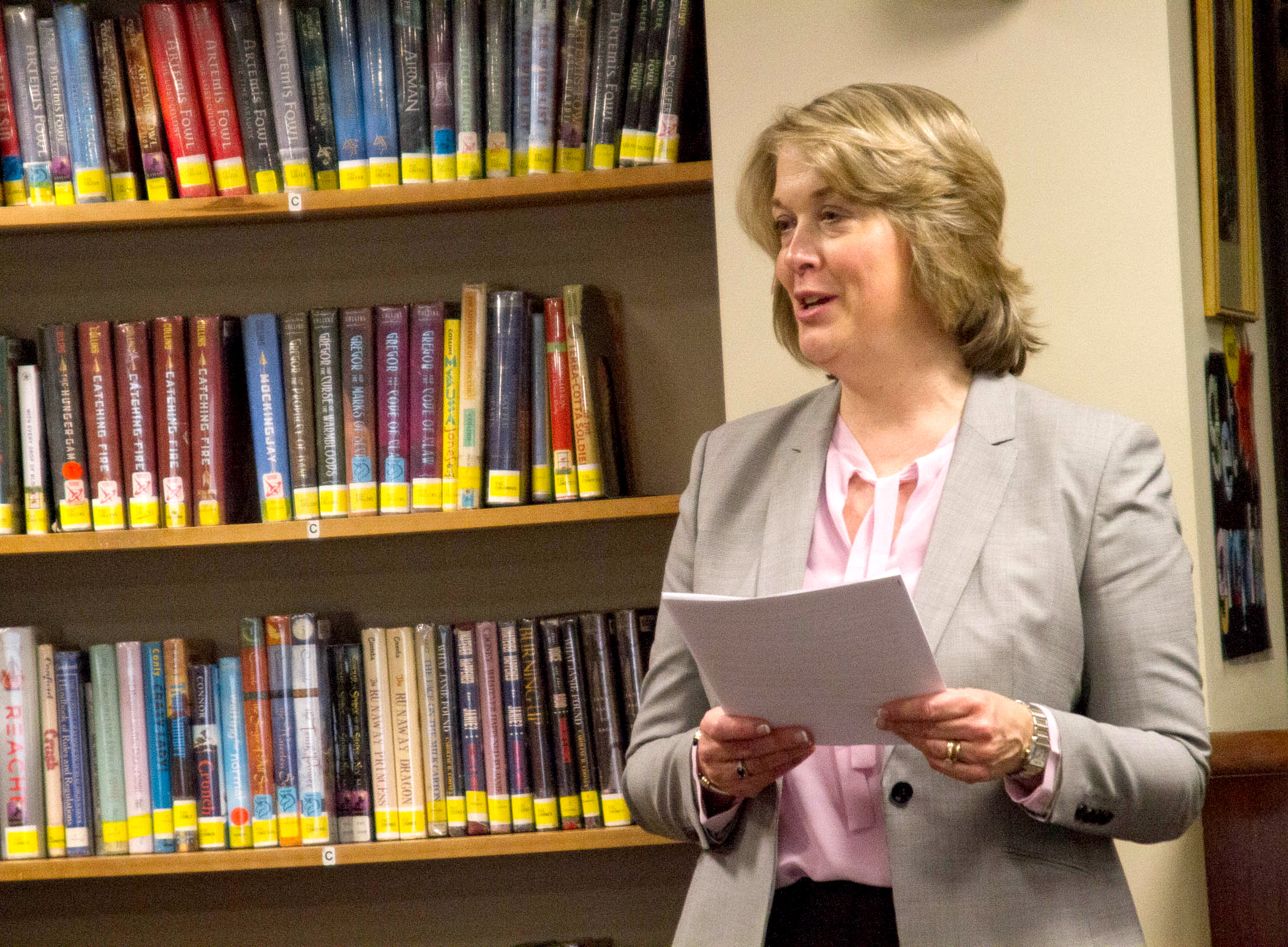 D96 community forum to help identify new superintendent characteristics
