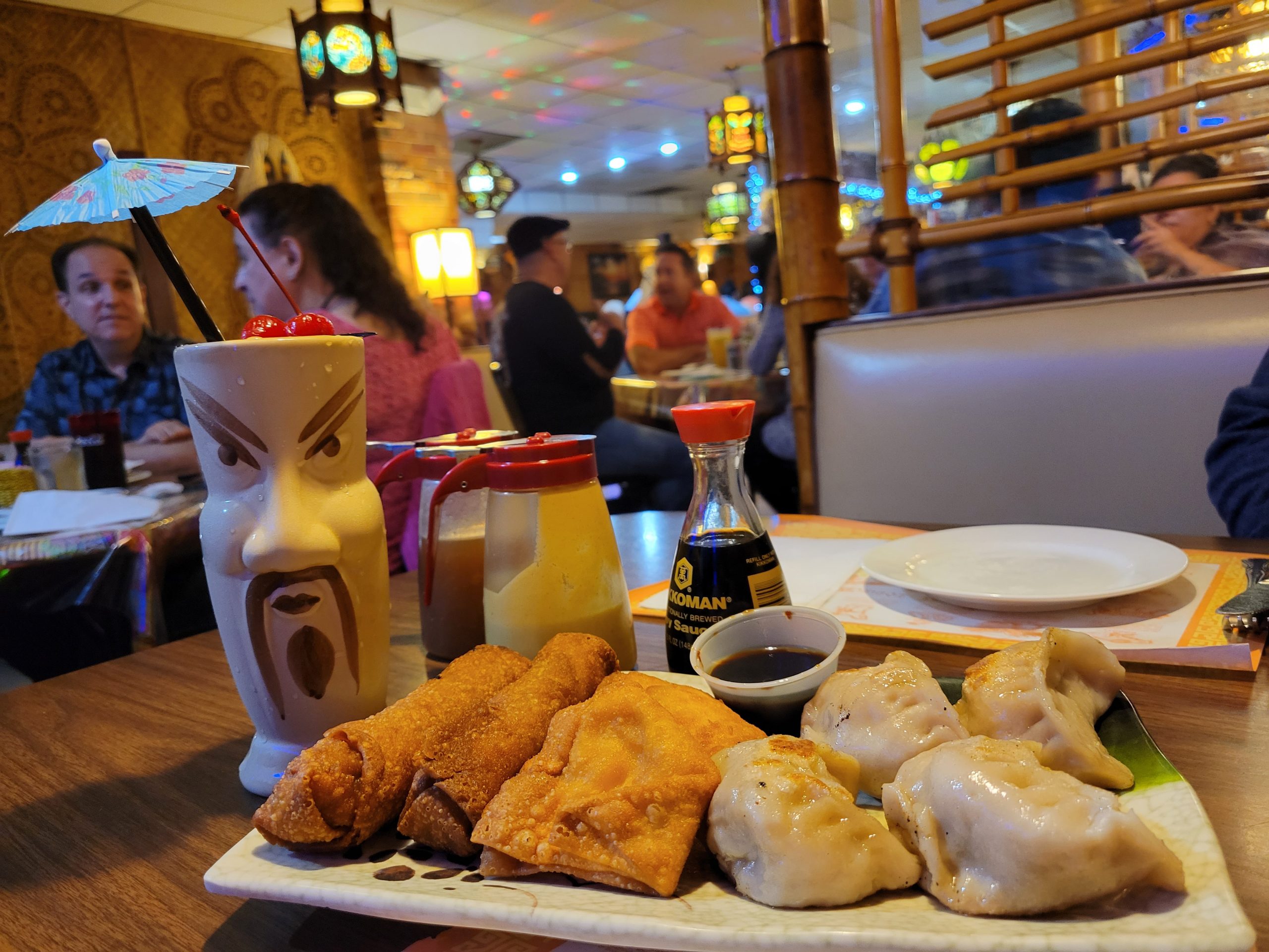 Chef Shangri-la and Dr. Fong celebrate 45 years - Riverside-Brookfield ...