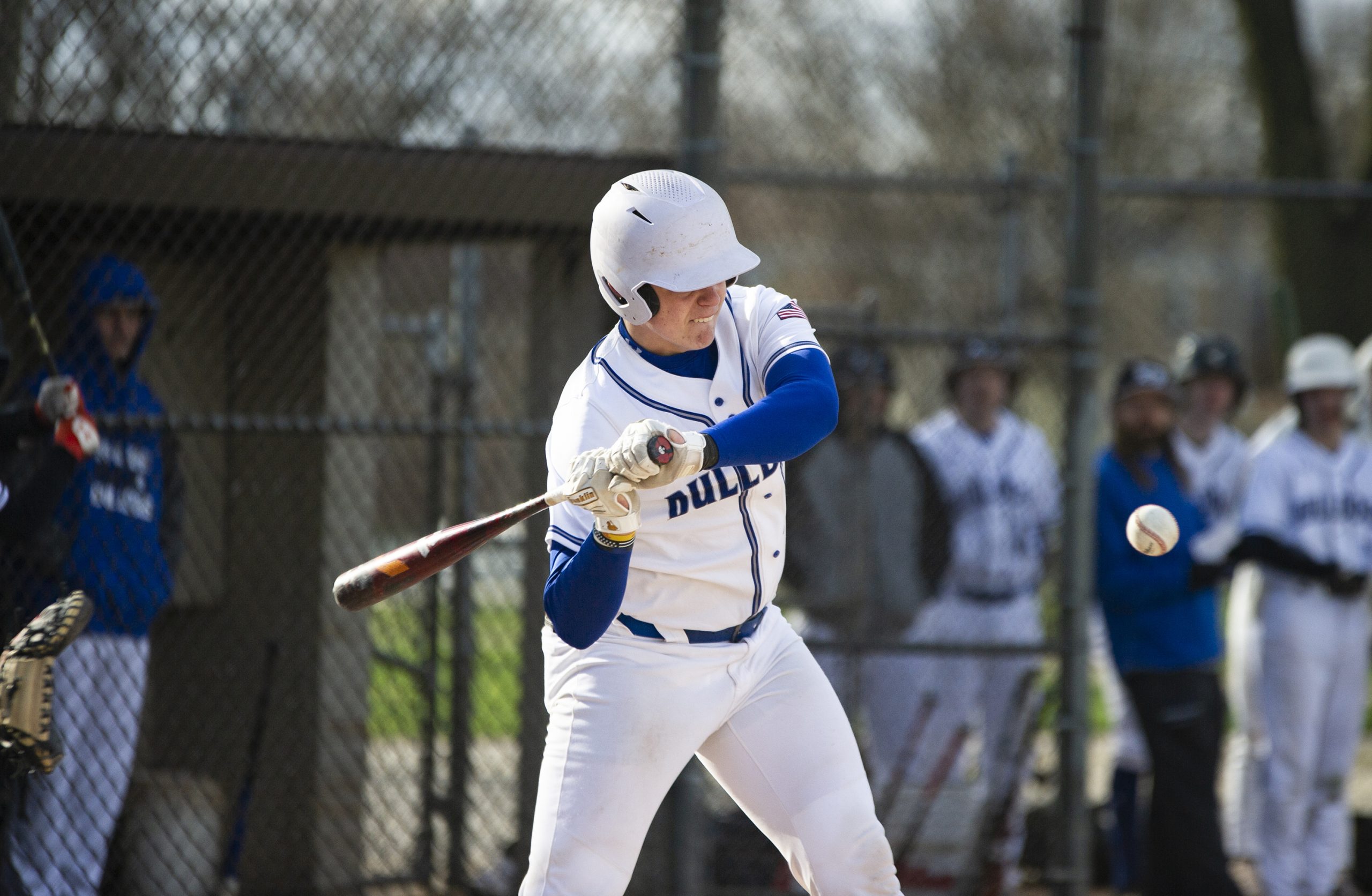 Roundup RBHS baseball notches 13game win streak Riverside