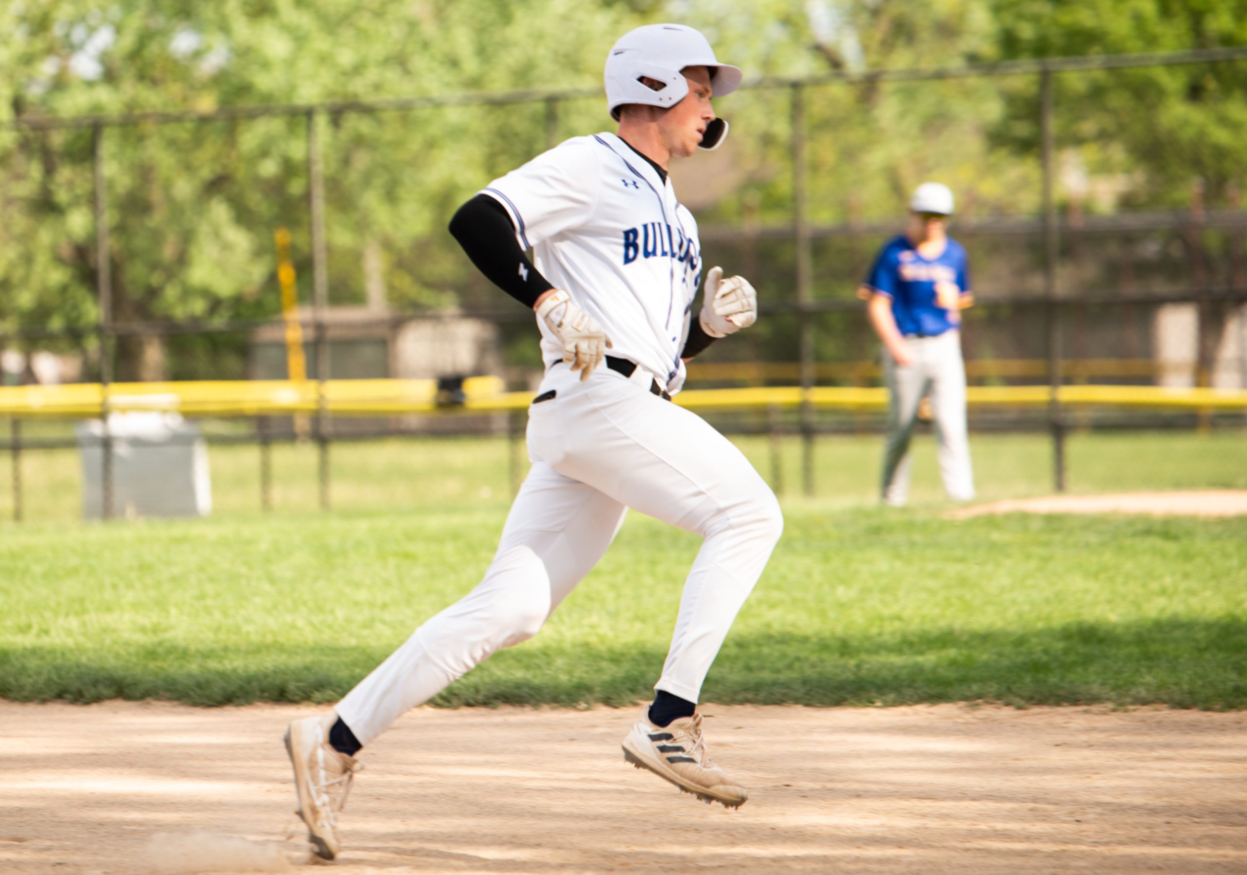 RBHS baseball riding high behind Murphy, Twomey RiversideBrookfield