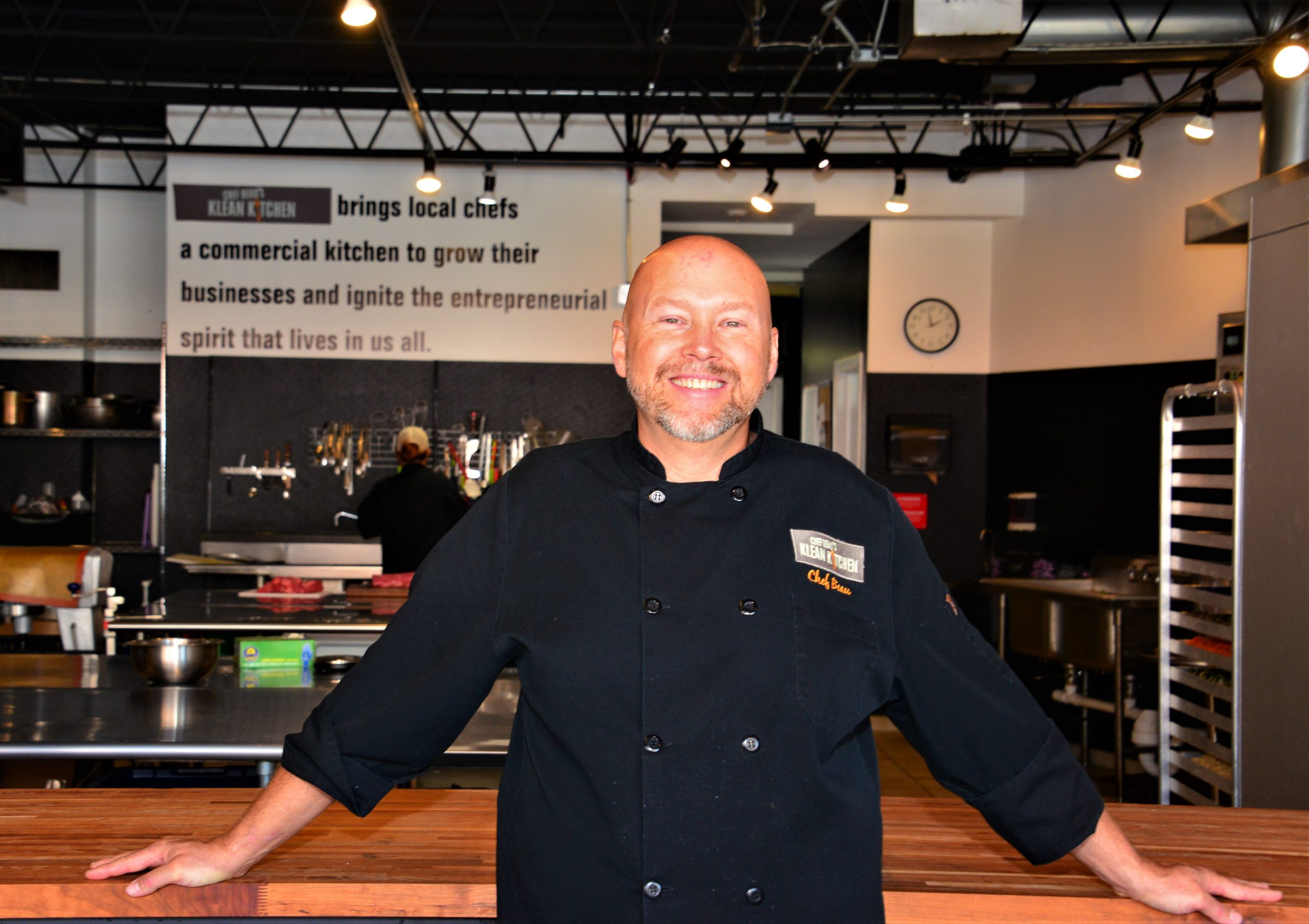 Local chef has experienced the healing power of food - Riverside ...