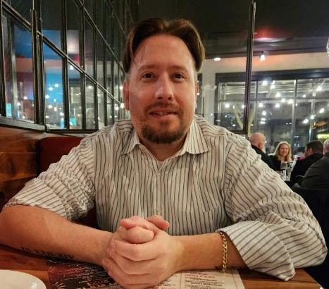 Brian A. Barnick, 39 - Riverside-Brookfield Landmark