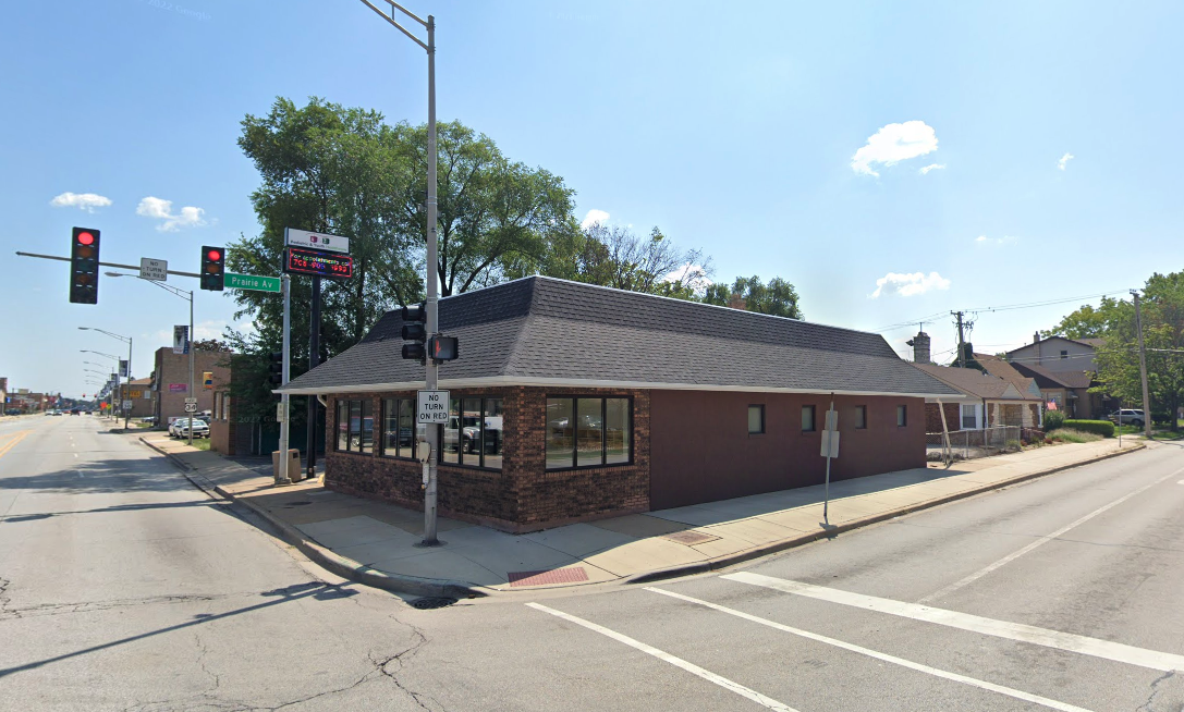 Brookfield OKs cannabis dispensary for Ogden Ave. Riverside