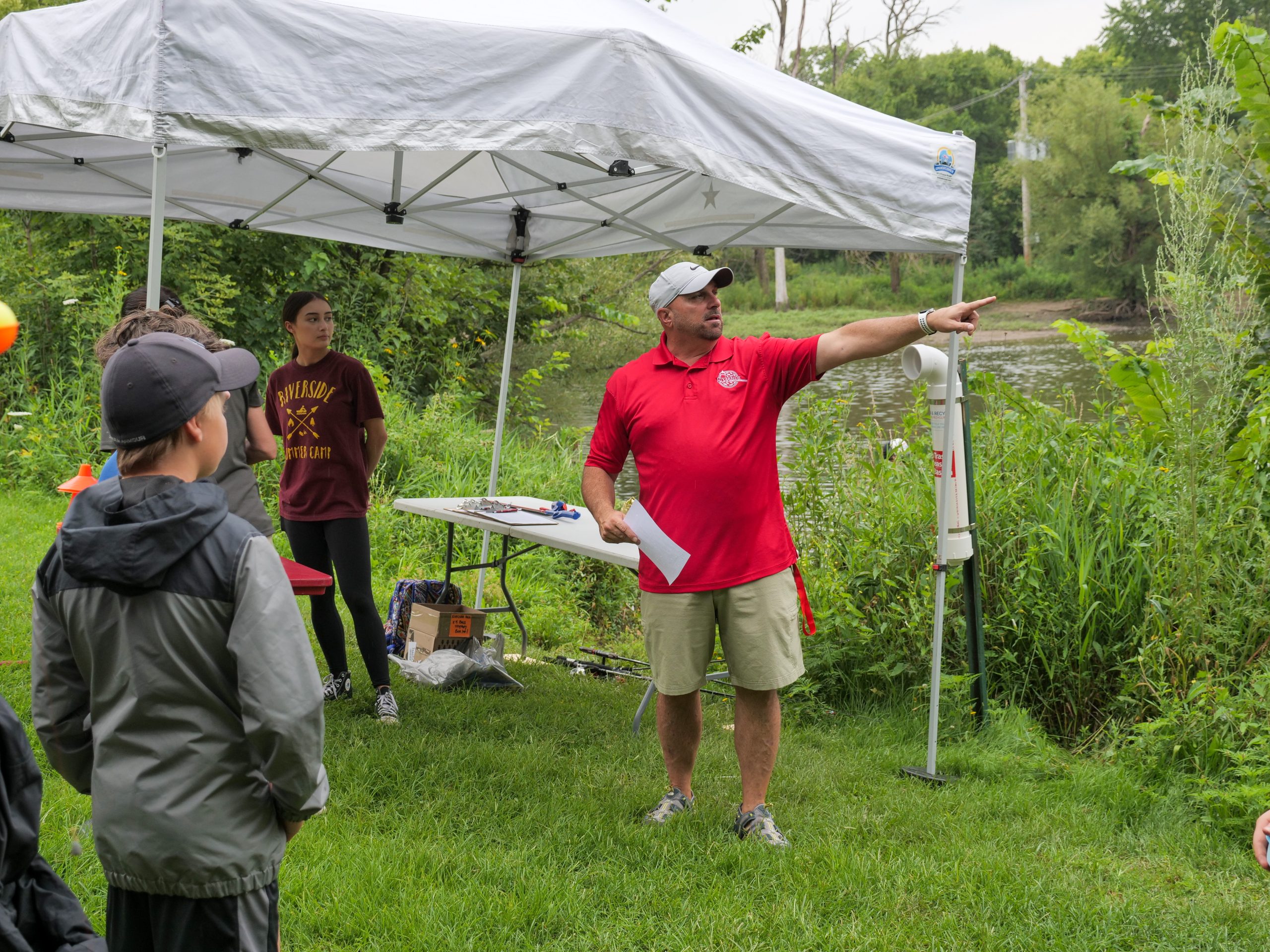 Riverside Parks & Rec eyes master plan effort - Riverside-Brookfield ...