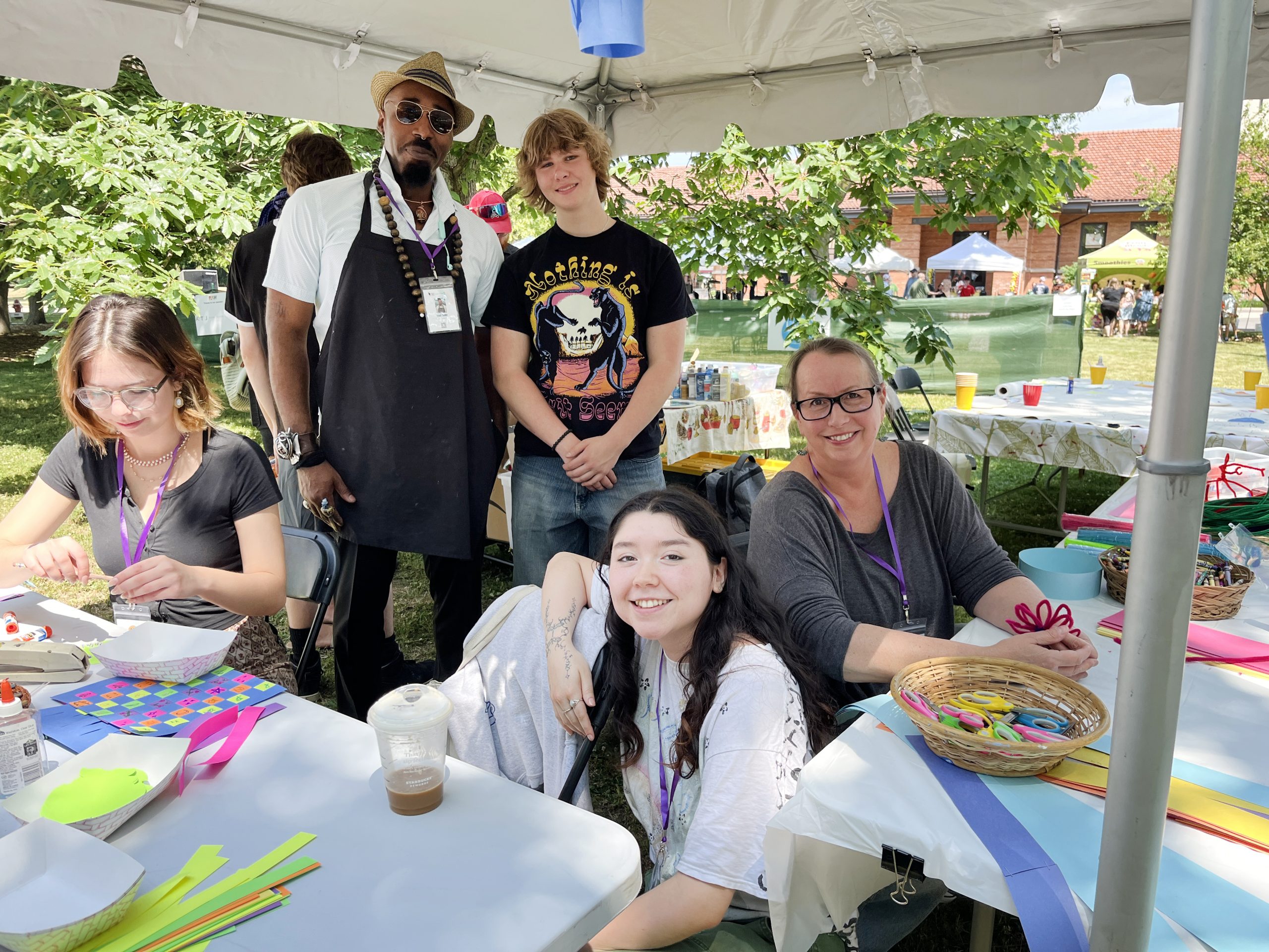 Il Arts Rac Riverside Arts Center rings in 3 decades: ‘A real accomplishment ...