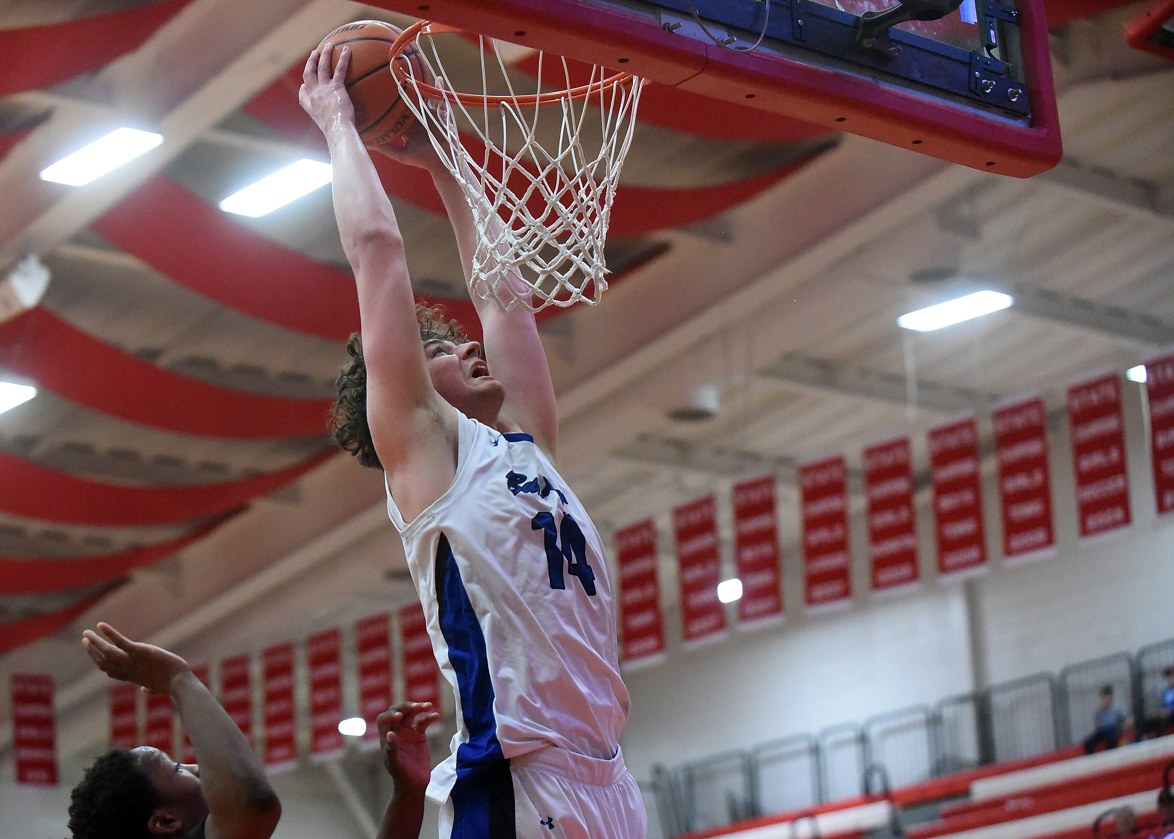 RBHS grad Cicic makes basketball move to Ole Miss