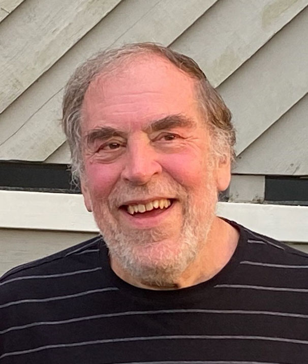 Craig Strauss, 72 - Riverside-Brookfield Landmark