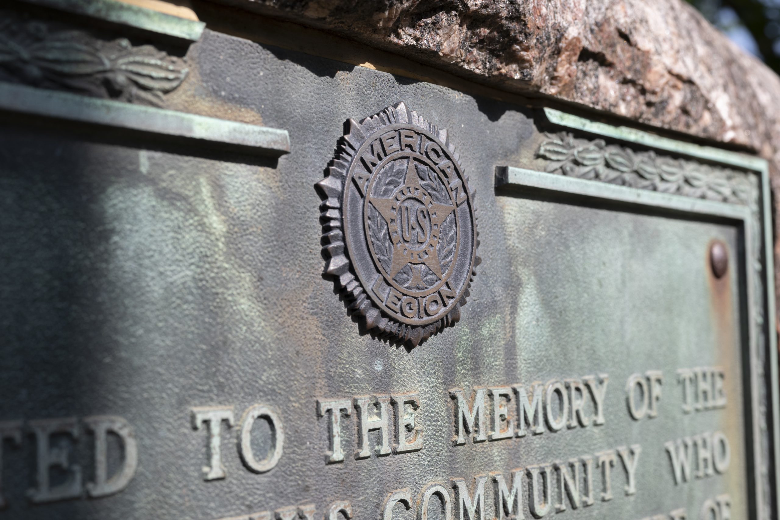 Riverside, Brookfield gather to honor fallen U.S. soldiers - Riverside ...