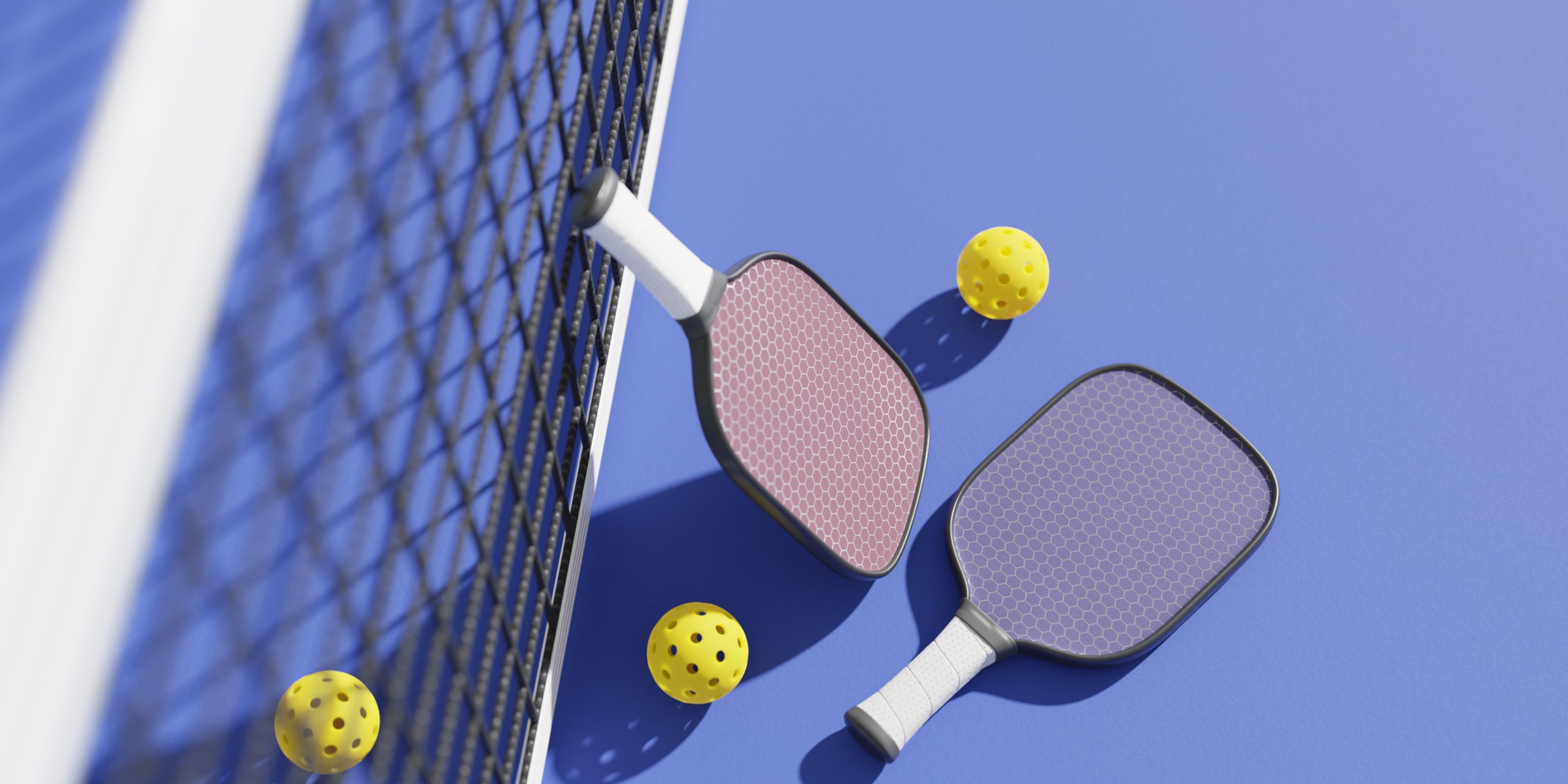 Pickleball sweeps Brookfield - Riverside-Brookfield Landmark