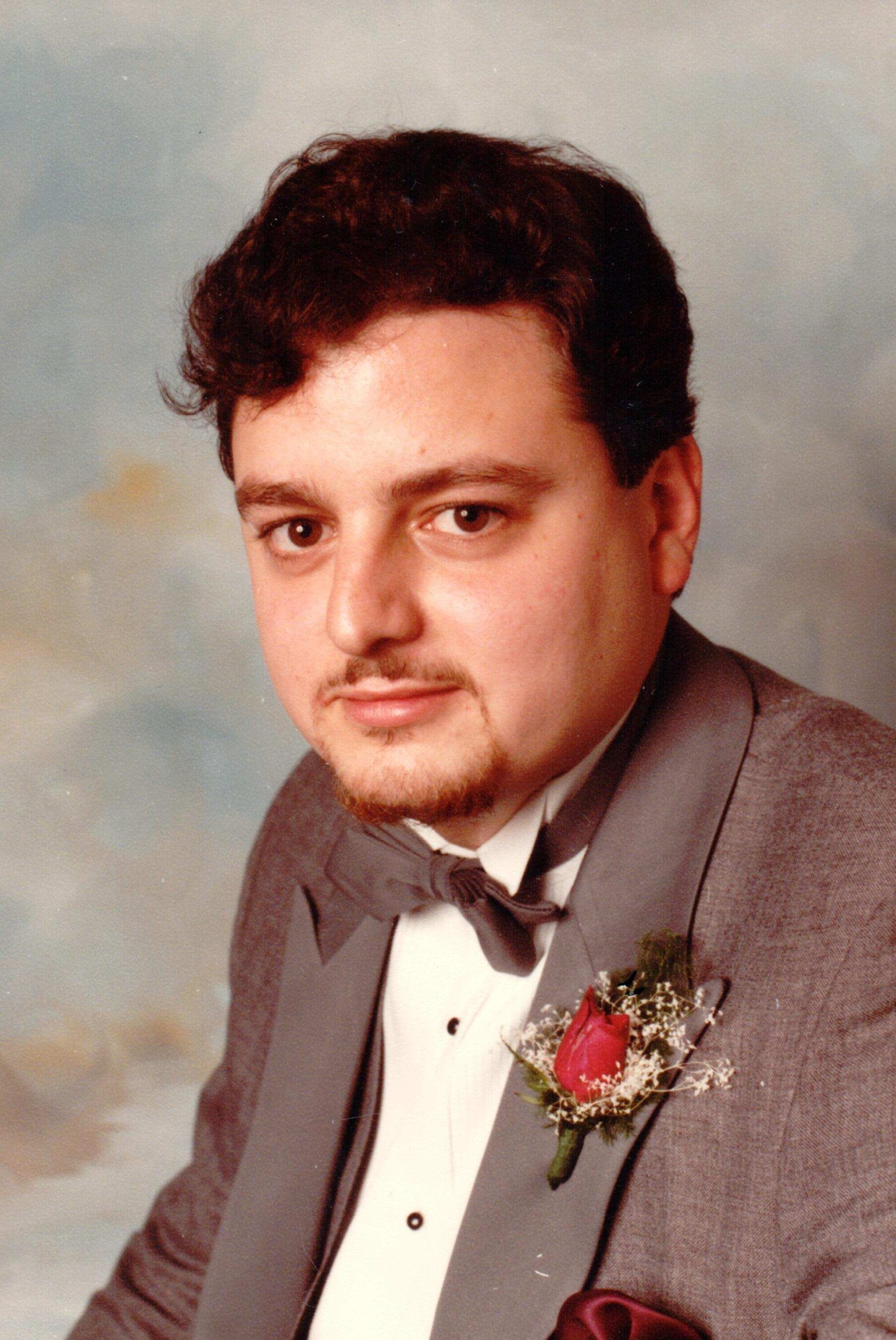 Rick Masek, 68 - Riverside-Brookfield Landmark