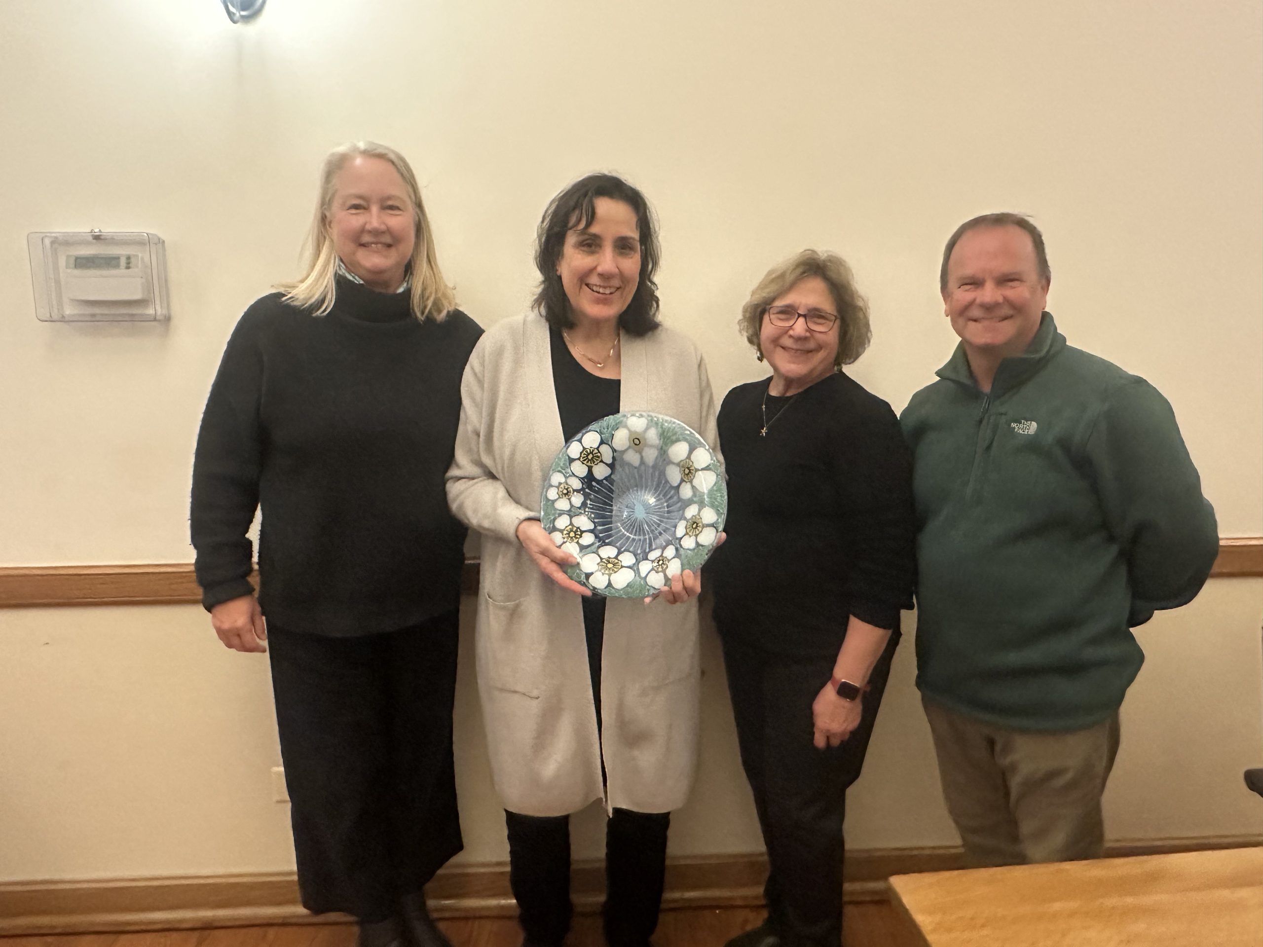 Riverside Township assessor retires after 15 years