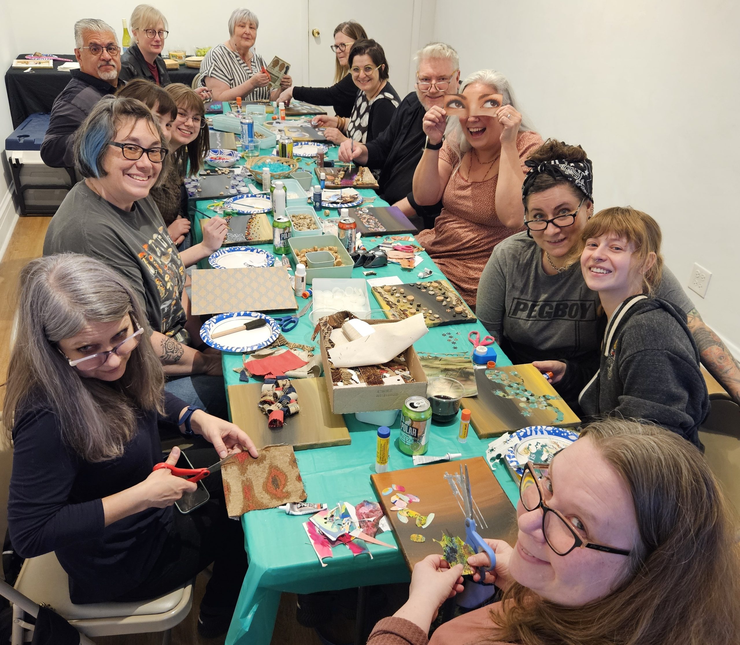 Il Arts Rac Riverside Arts Center launches playwriting workshop - Riverside ...