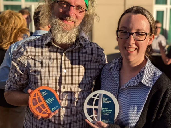 Meet the duo behind the Brookfield and Riverside shops