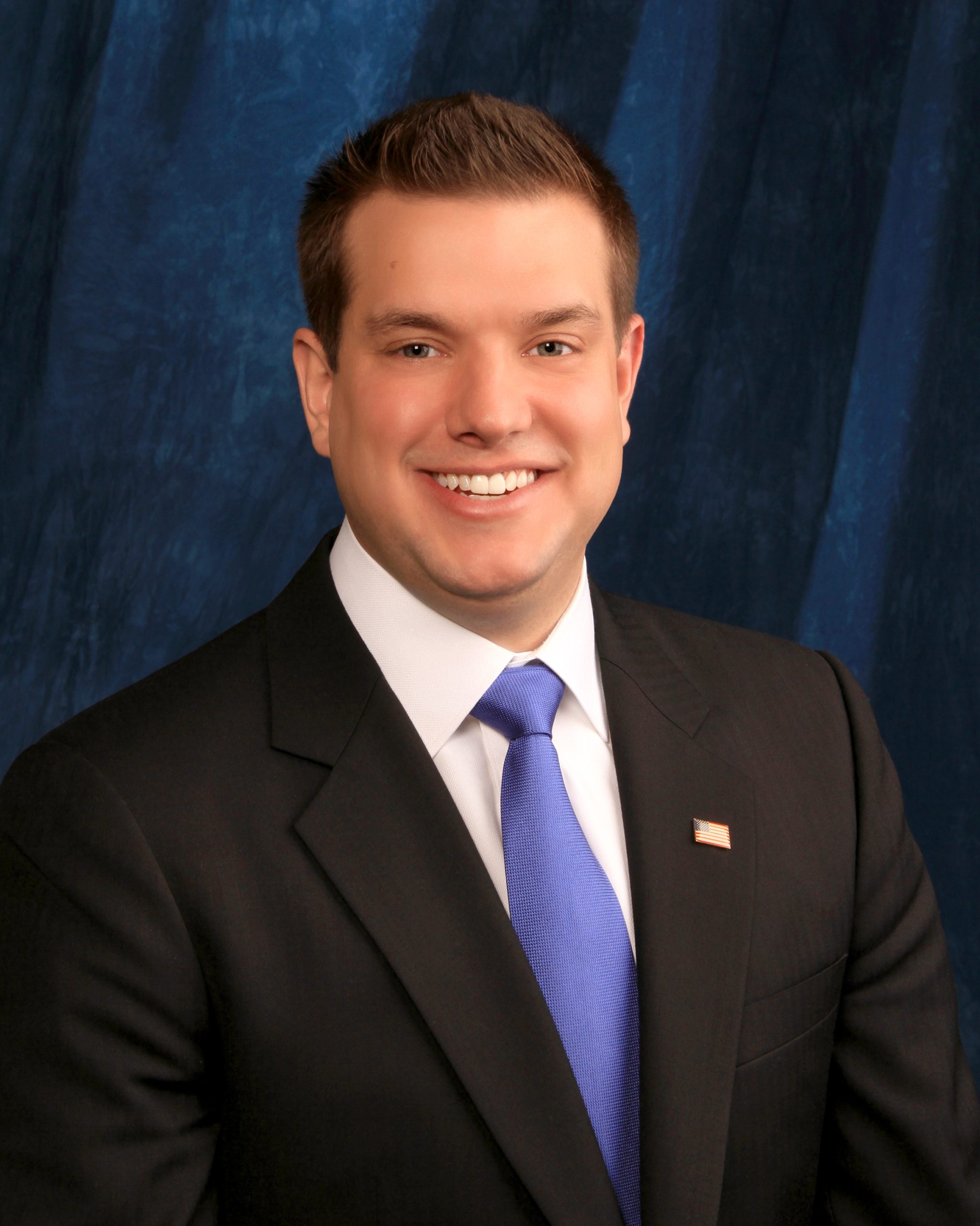 Lyons’ Getty joins batch of independents running in Nov. for 4th District seat in Congress