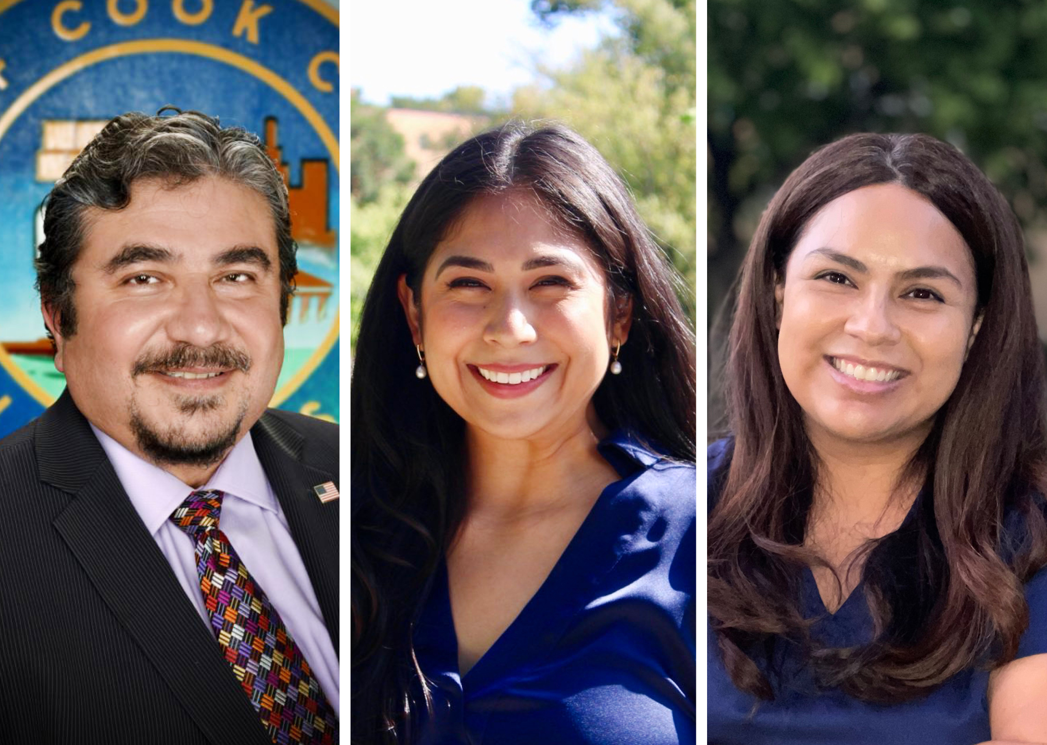 Family ties, bruising politics in race for county board