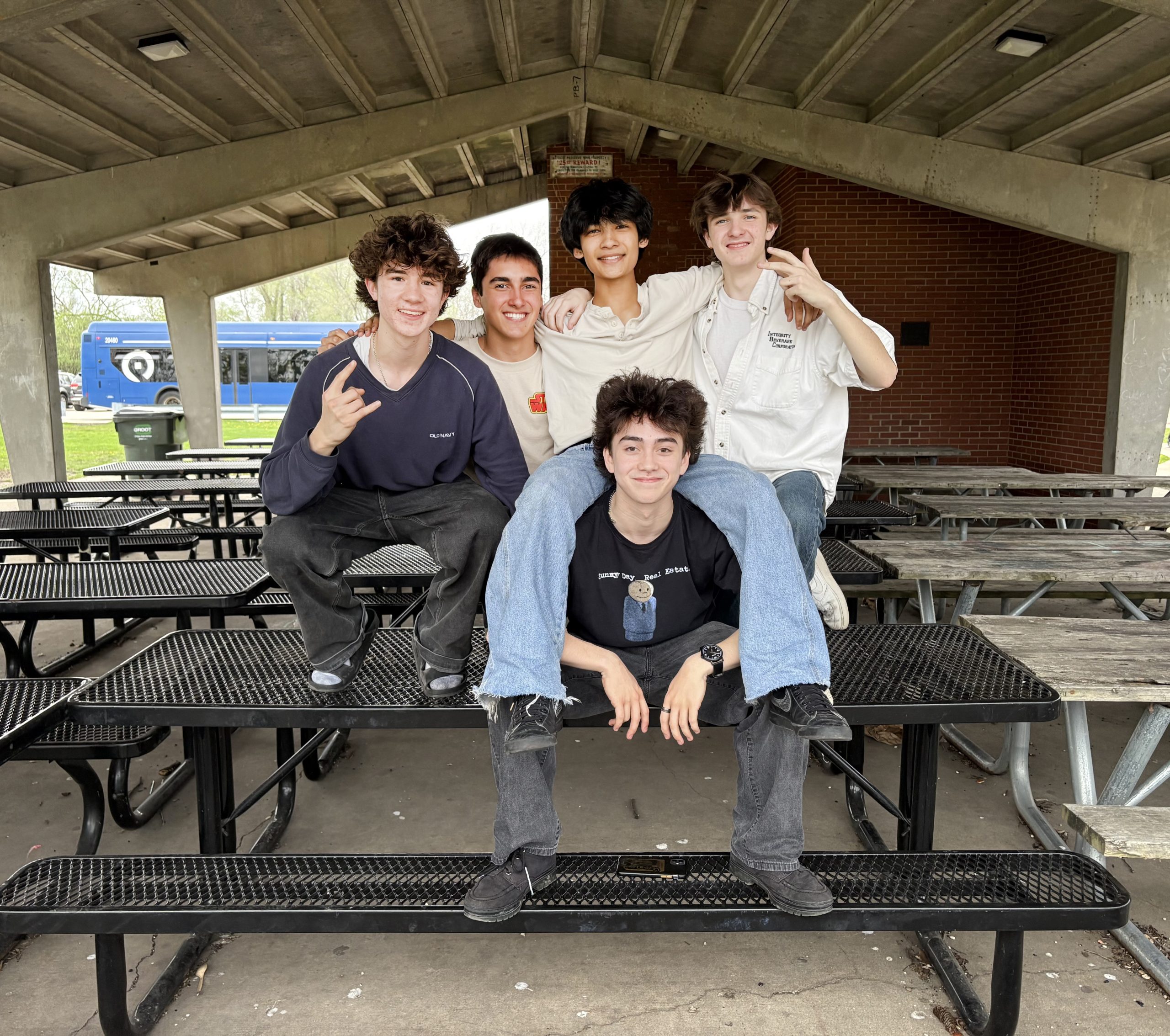 Teen band’s petition to play passes 1,000 supporters