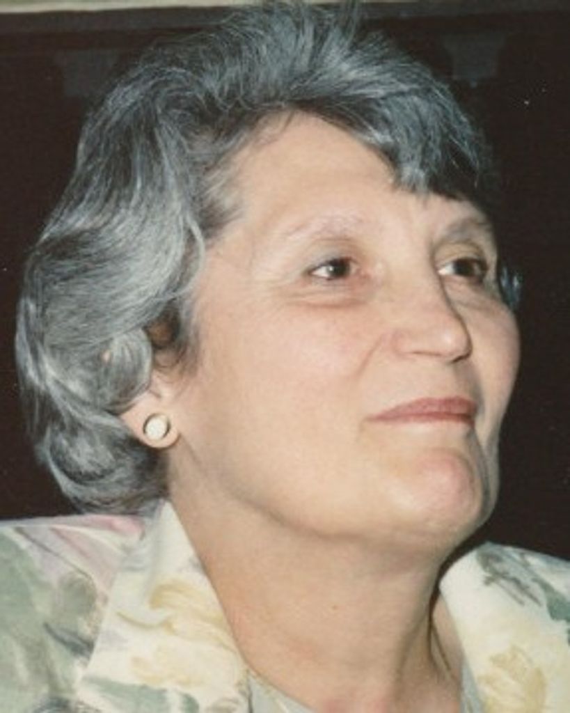 Eleanor Wheeler, 95