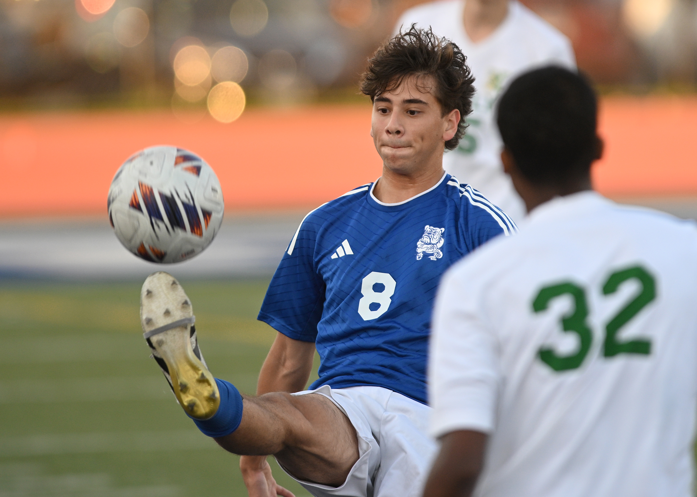 RBHS, LTHS soccer teams take regional titles with shutouts